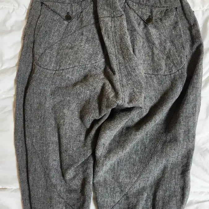 [BUNJANG] Freewheelers Timber Cruiser 7-Part Pants + Breeches / 프리휠러스 팀버크루저7부팬츠 + 브리치즈