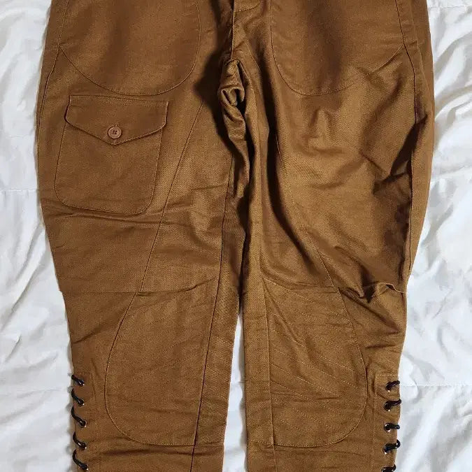 [BUNJANG] Freewheelers Timber Cruiser 7-Part Pants + Breeches / 프리휠러스 팀버크루저7부팬츠 + 브리치즈