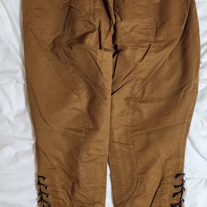 [BUNJANG] Freewheelers Timber Cruiser 7-Part Pants + Breeches / 프리휠러스 팀버크루저7부팬츠 + 브리치즈
