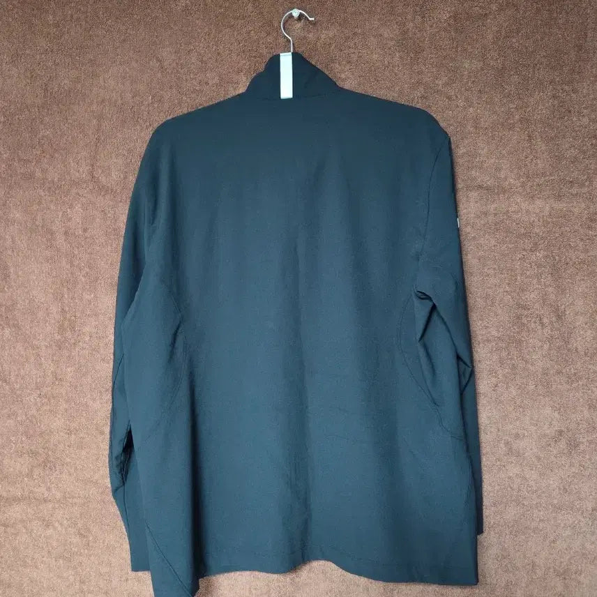 [BUNJANG] Kolon Bobcat Windbreaker Jacket / 코오롱 Bobcat 바람막이 자켓 105~110