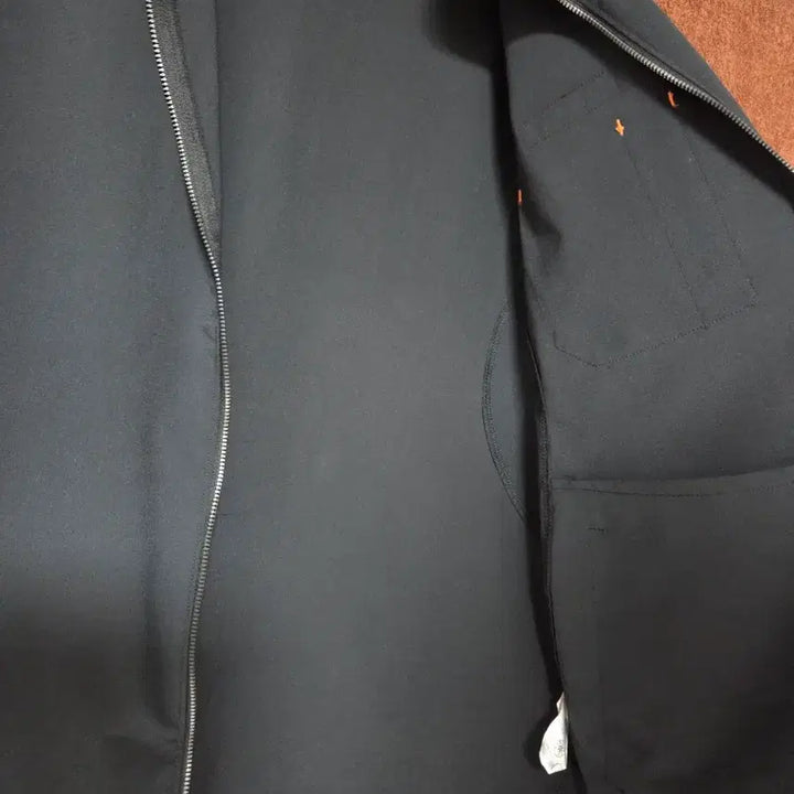 [BUNJANG] Kolon Bobcat Windbreaker Jacket / 코오롱 Bobcat 바람막이 자켓 105~110