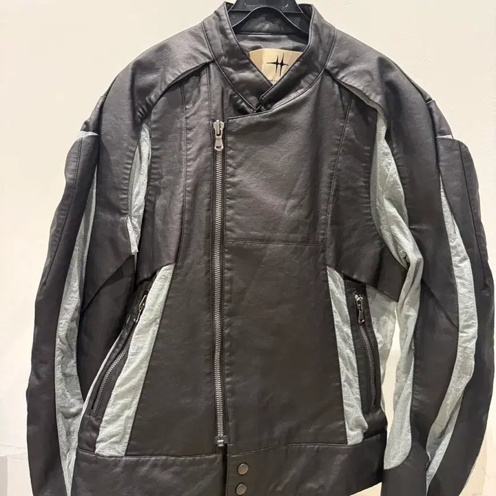 [BUNJANG] Carnet Archive Black Jacket / carnet archive 자켓