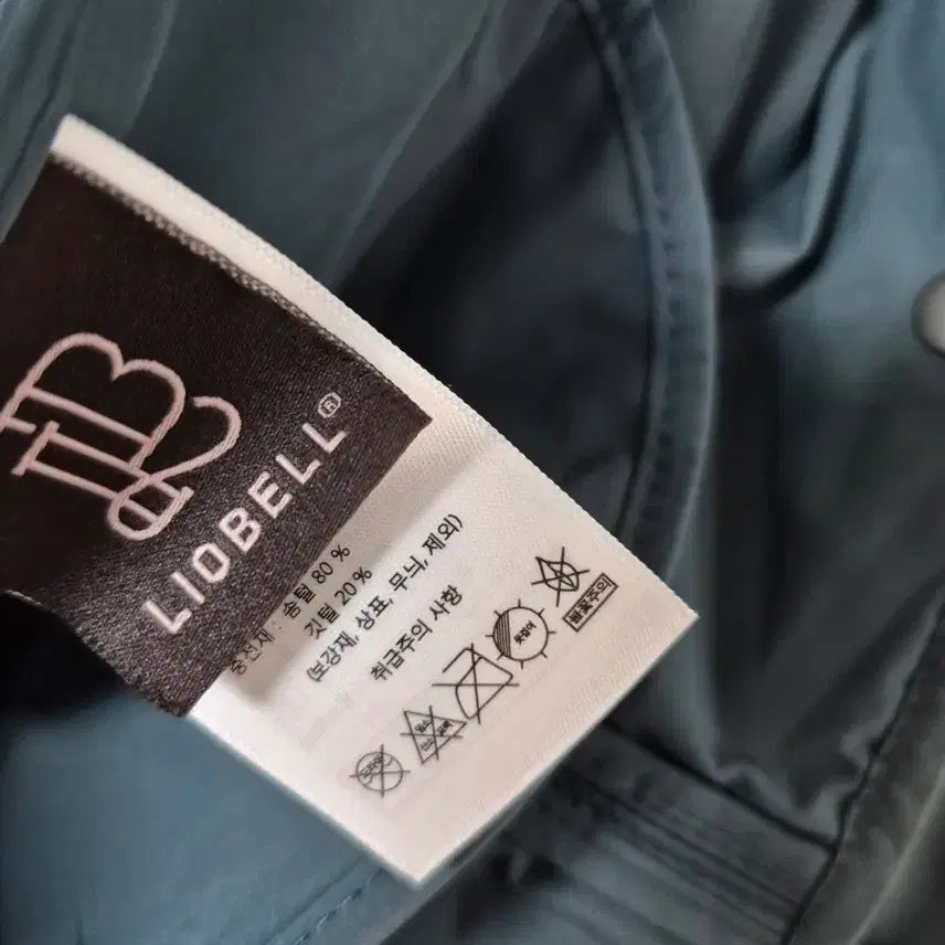 [SOLD OUT] 리오벨 양가죽자켓 66  통통66
