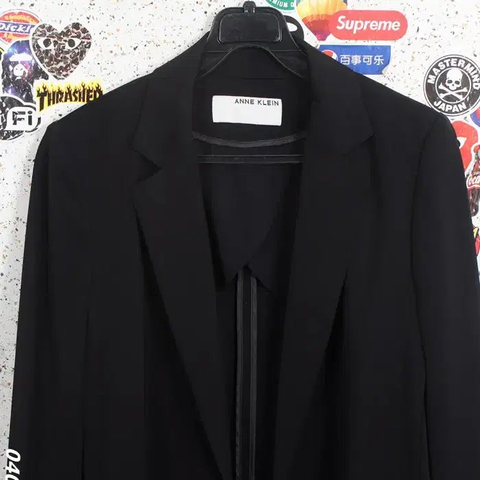 [BUNJANG] Anne Klein Simple Blazer Jacket Women&