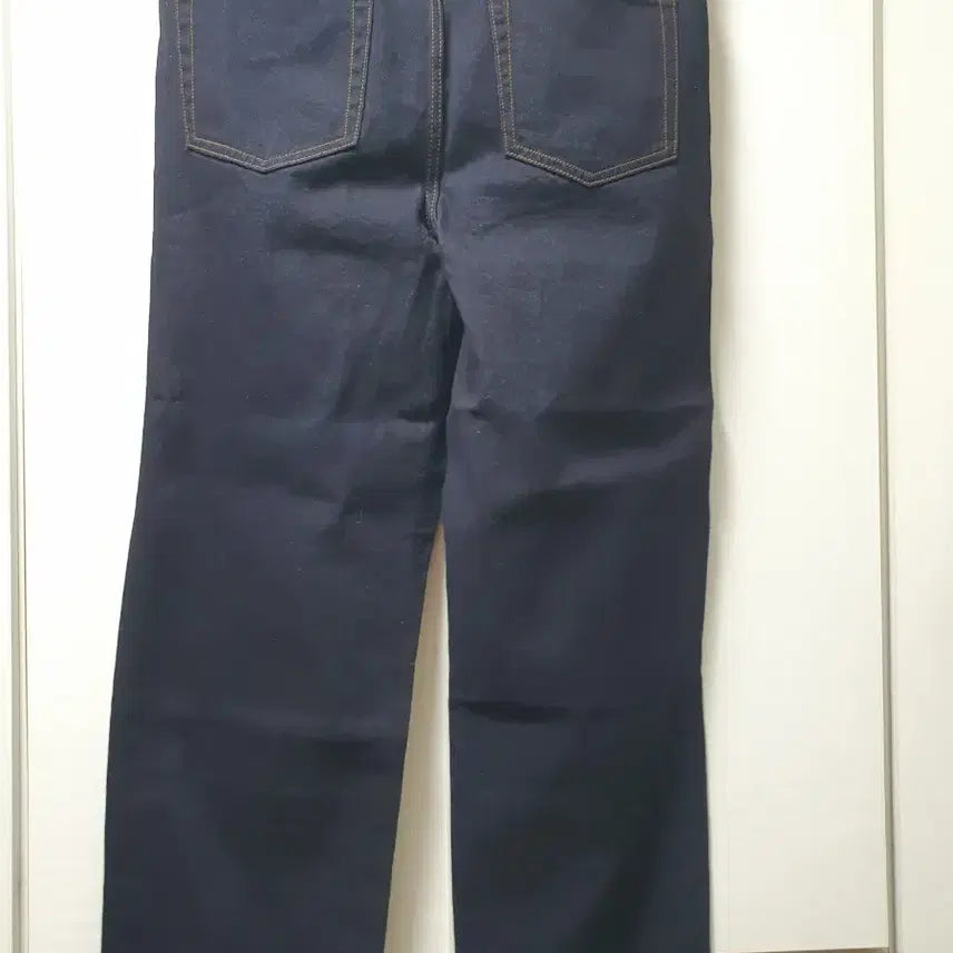 [BUNJANG] Musinsa Regular Fit Denim Pants 36 / @새상품@ 무신사 레귤러핏 데님 팬츠 36