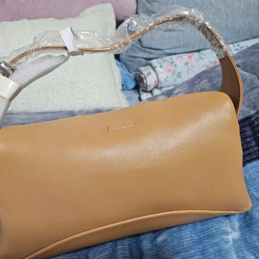 [BUNJANG] Loeuvre Tote Bag / 루에브르 토드백