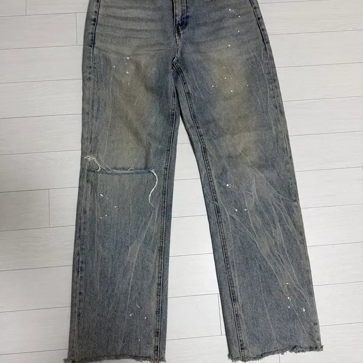 [BUNJANG] Fatalism Jeans Size 44 / 페이탈리즘 청바지 44