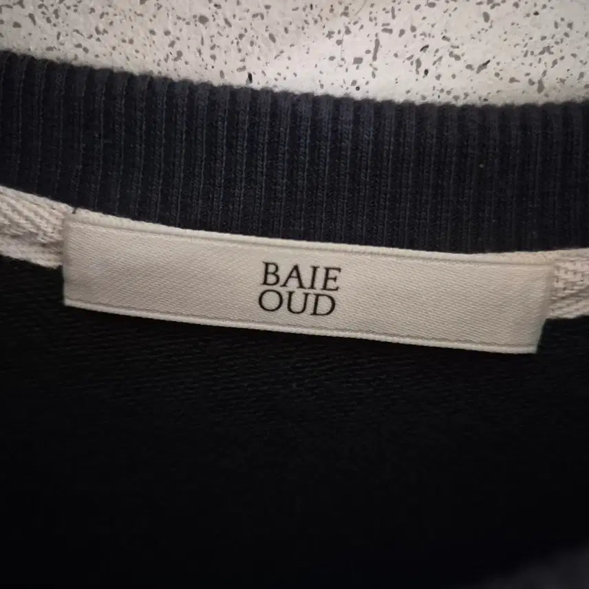 [BUNJANG] Bayode Oversized Sweatshirt for Women / 베이오드 맨투맨 여성용 오버핏