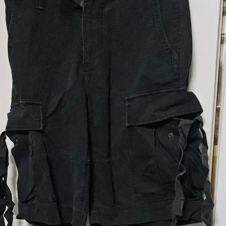 [SOLD OUT] 갭 카고 반바지30