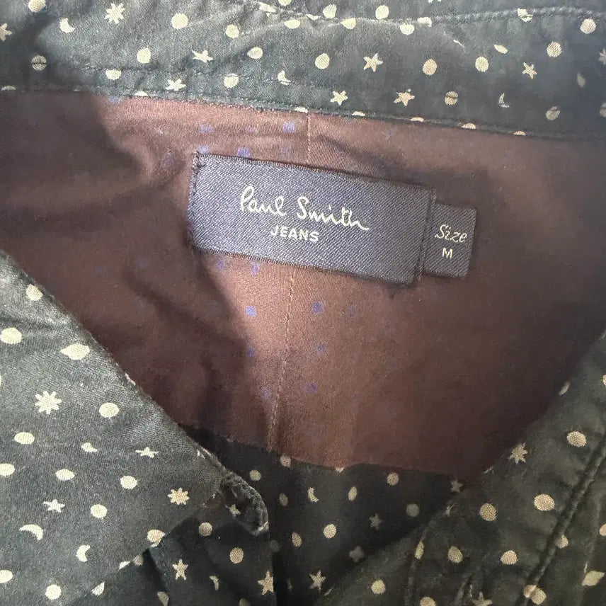 [BUNJANG] Paul Smith Men&