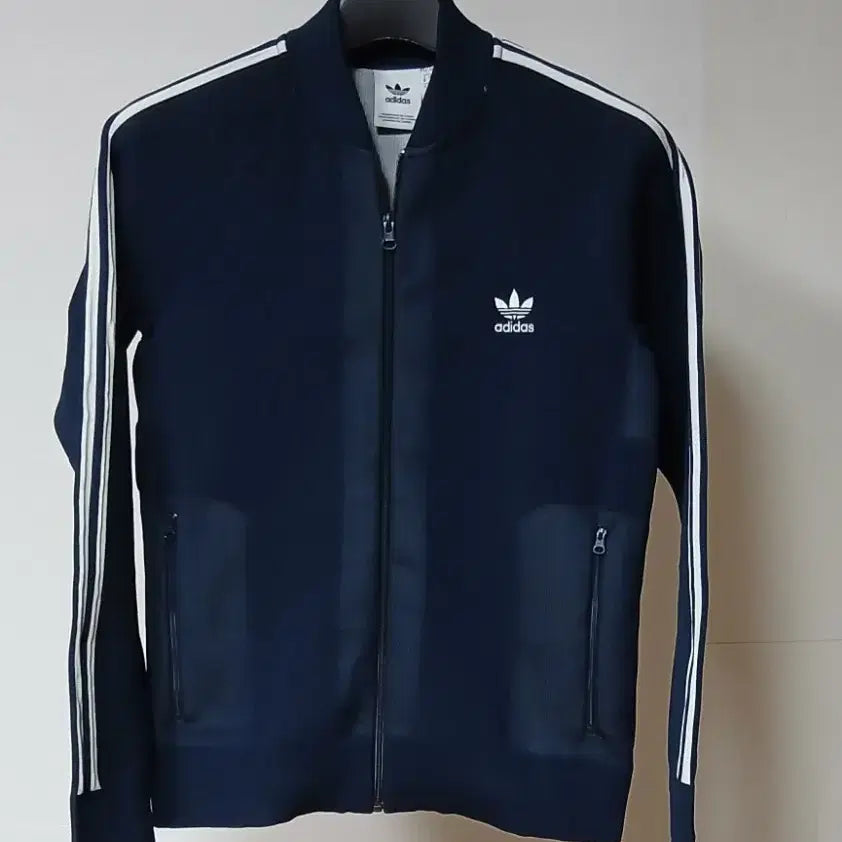 [BUNJANG] Adidas Jersey Jacket (Men&