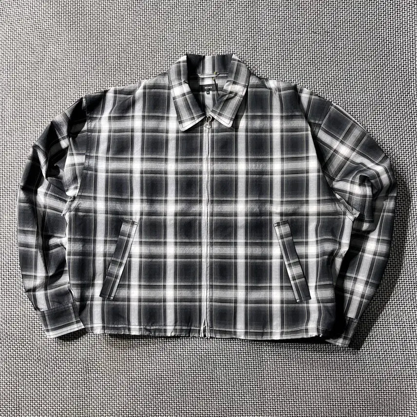 [SOLD OUT] BEAMS 자켓(M)
