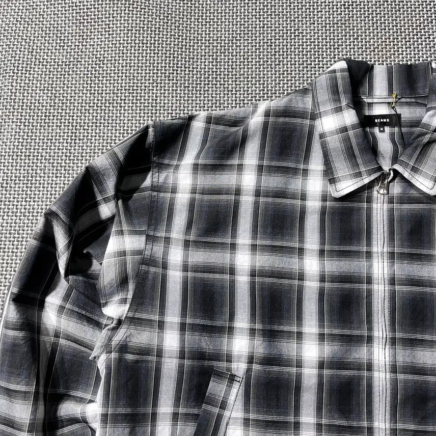 [SOLD OUT] BEAMS 자켓(M)