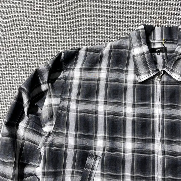 [SOLD OUT] BEAMS 자켓(M)