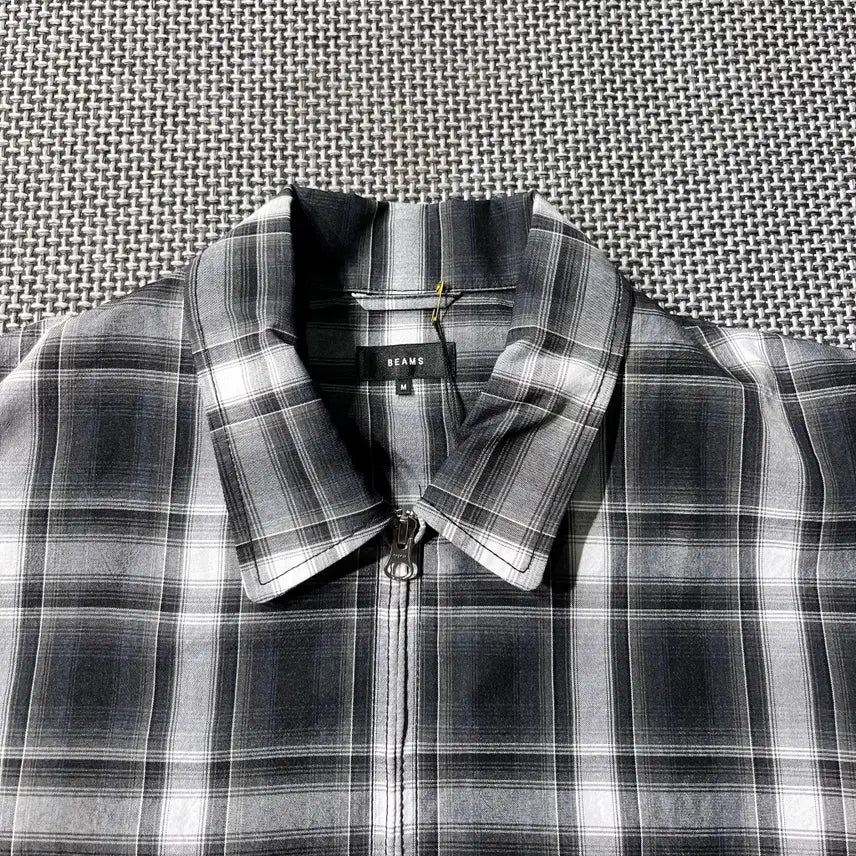 [SOLD OUT] BEAMS 자켓(M)