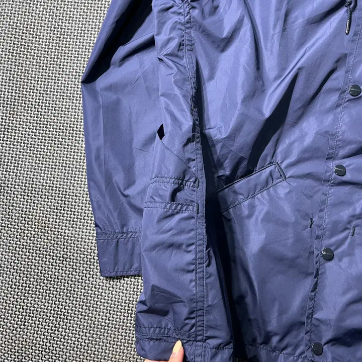 [BUNJANG] SASSAFRAS Jacket (M) - Navy / SASSAFRAS 자켓(M)