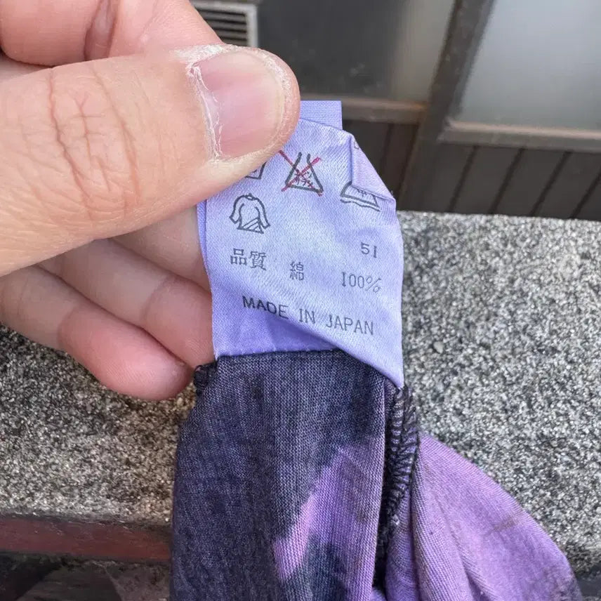 [SOLD OUT] 장폴고티에 오리엔탈 아카이브 반팔티셔츠