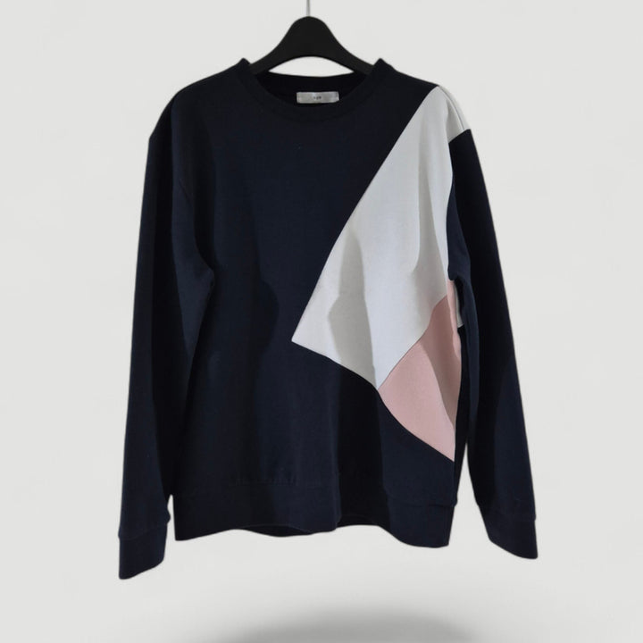 [BUNJANG] HUM Spandex Sweatshirt Size 105 / [105]HUM 스판 맨투맨