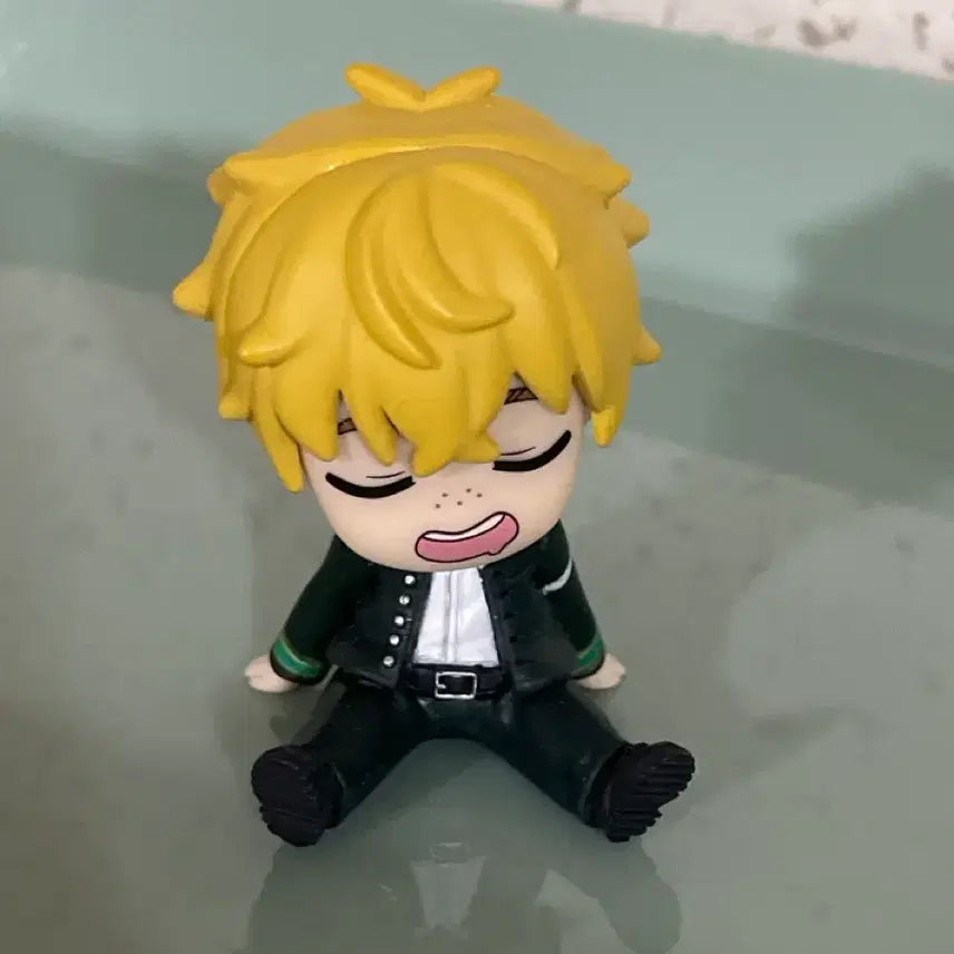 [BUNJANG] Winbre Nirae Gacha Figure / 윈브레 니레이 가챠 피규어