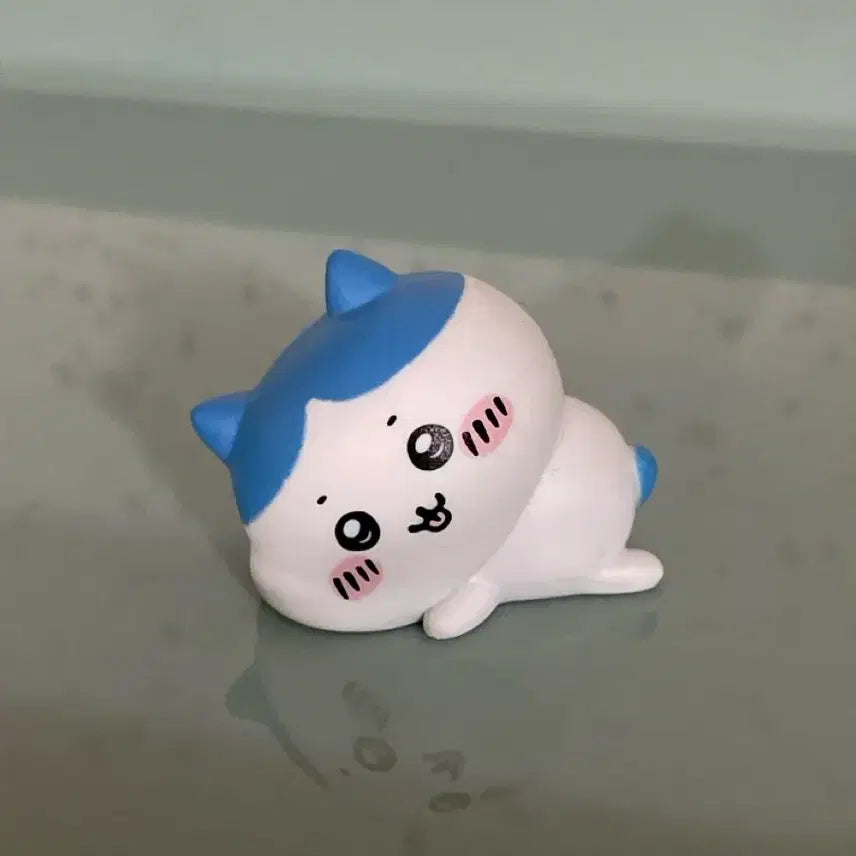 [SOLD OUT] 먼작귀 하치와레 피규어 가챠