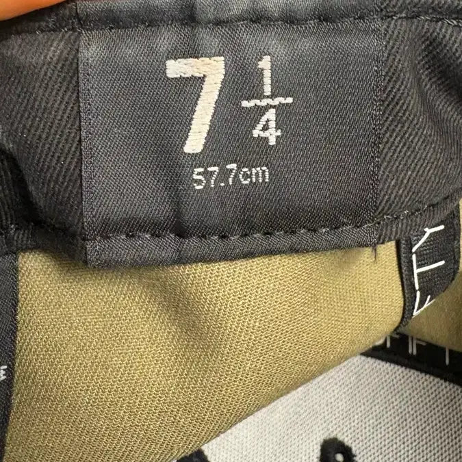 [SOLD OUT] 뉴에라 카모 모자