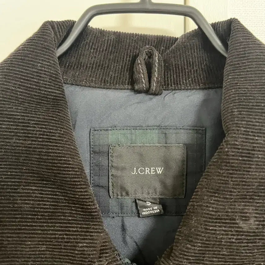 [BUNJANG] J.Crew Black Watch Jacket Size S / (새상품) 제이크루 블랙와치 자켓 S 사이즈