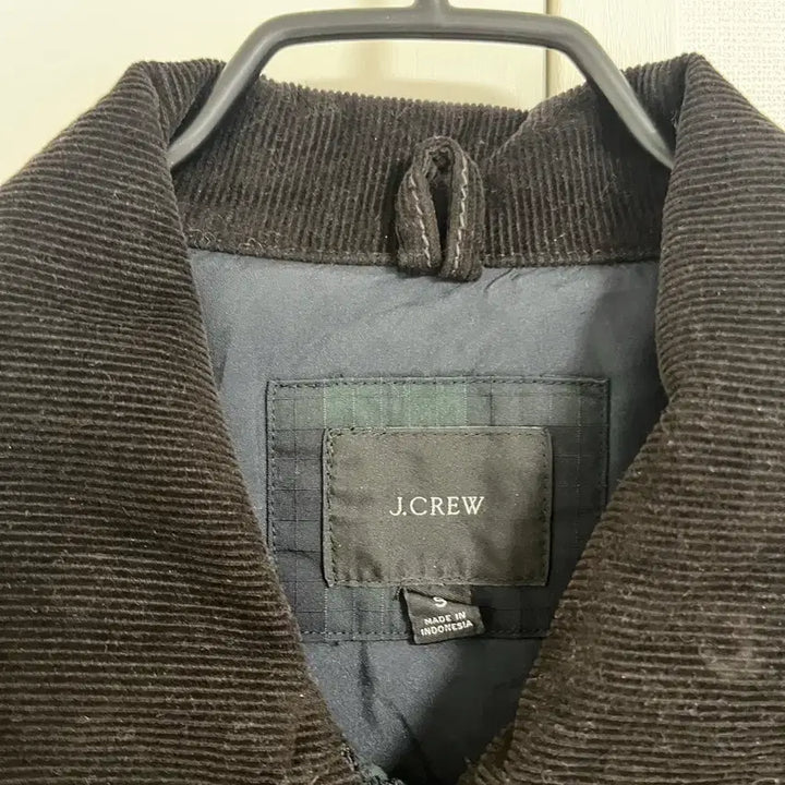 [BUNJANG] J.Crew Black Watch Jacket Size S / (새상품) 제이크루 블랙와치 자켓 S 사이즈