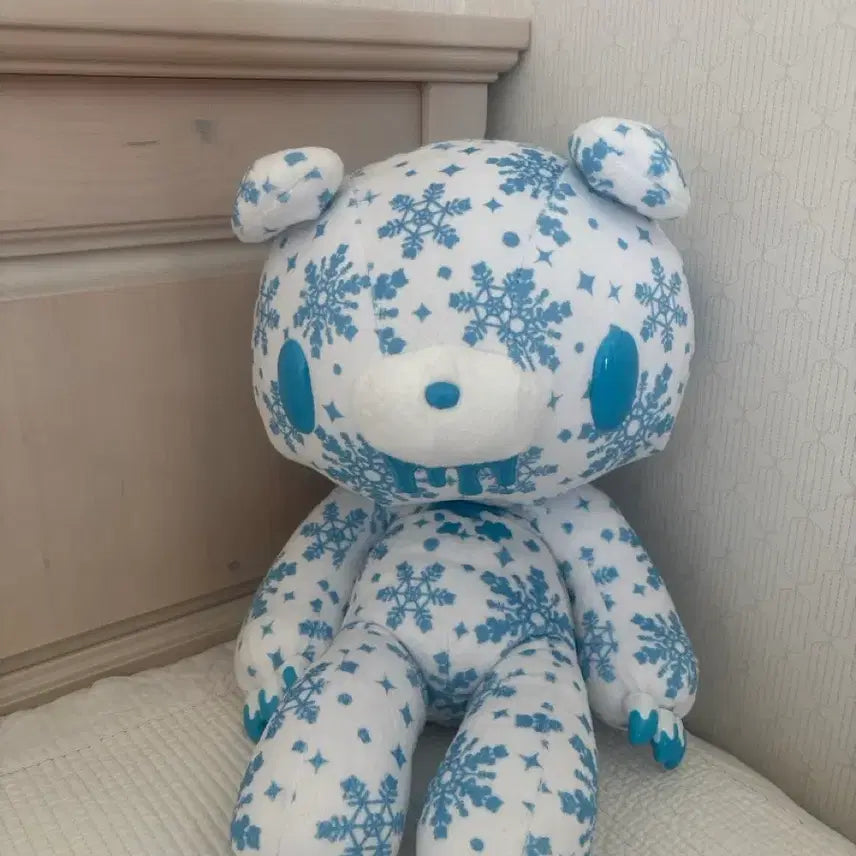 [BUNJANG] Gloomy Bear Plush / 글루미베어