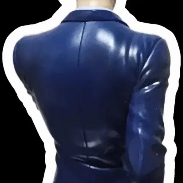 [BUNJANG] Hunter x Hunter Leorio Action Figure / 헌터x헌터 레오리오 피규어