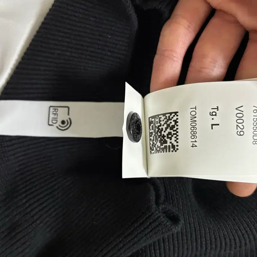 [SOLD OUT] 22ss 스톤아일랜드 니트 L