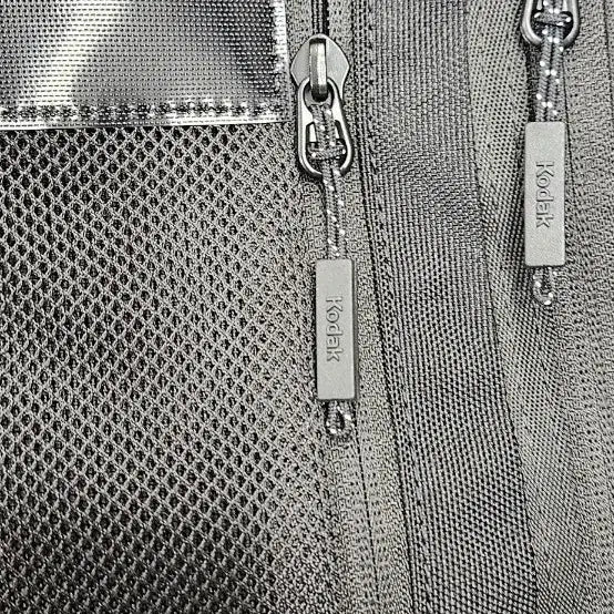 [BUNJANG] Kodak Black Messenger Bag / (사용감적고 상태 훌륭) 코닥 블랙 메신저백