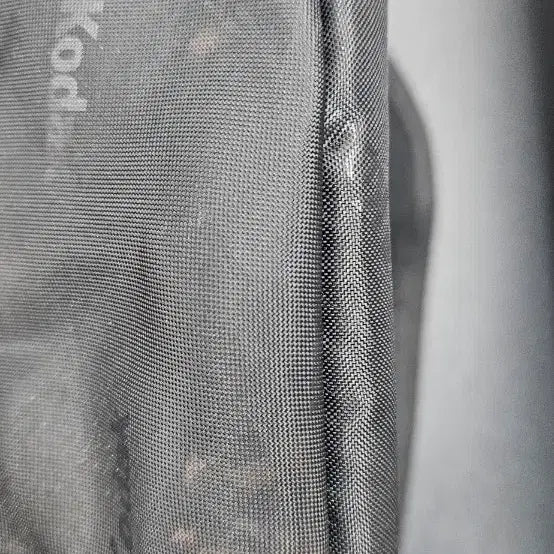 [BUNJANG] Kodak Black Messenger Bag / (사용감적고 상태 훌륭) 코닥 블랙 메신저백