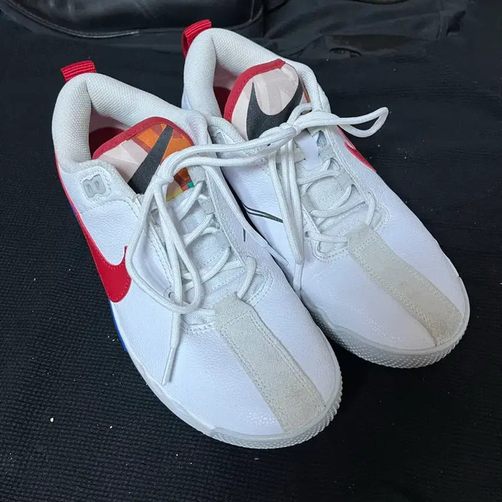 [BUNJANG] Nike Air Sash 250 White / 나이키 에어 세쉬 250 화이트