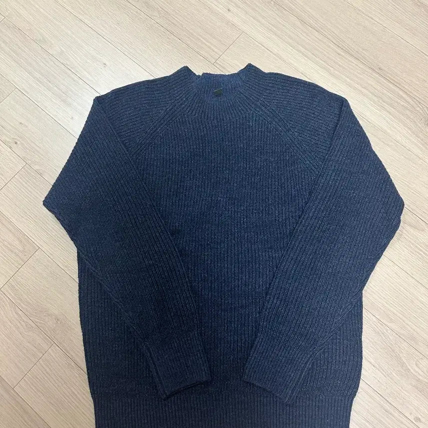 [BUNJANG] Uniqlo Knit M / 유니클로 니트 M