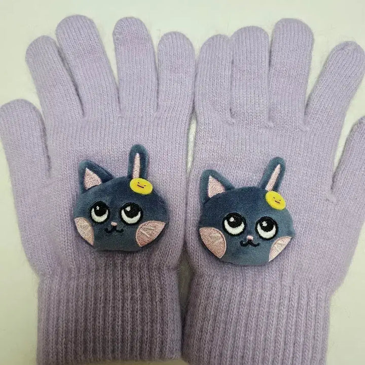 [SOLD OUT] 라이즈 토냥덕 장갑 판매 하루만 가격 내림