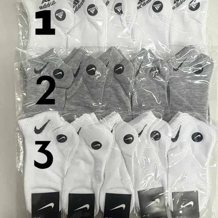 [SOLD OUT] 30컬레 1만원 65컬레 2만원