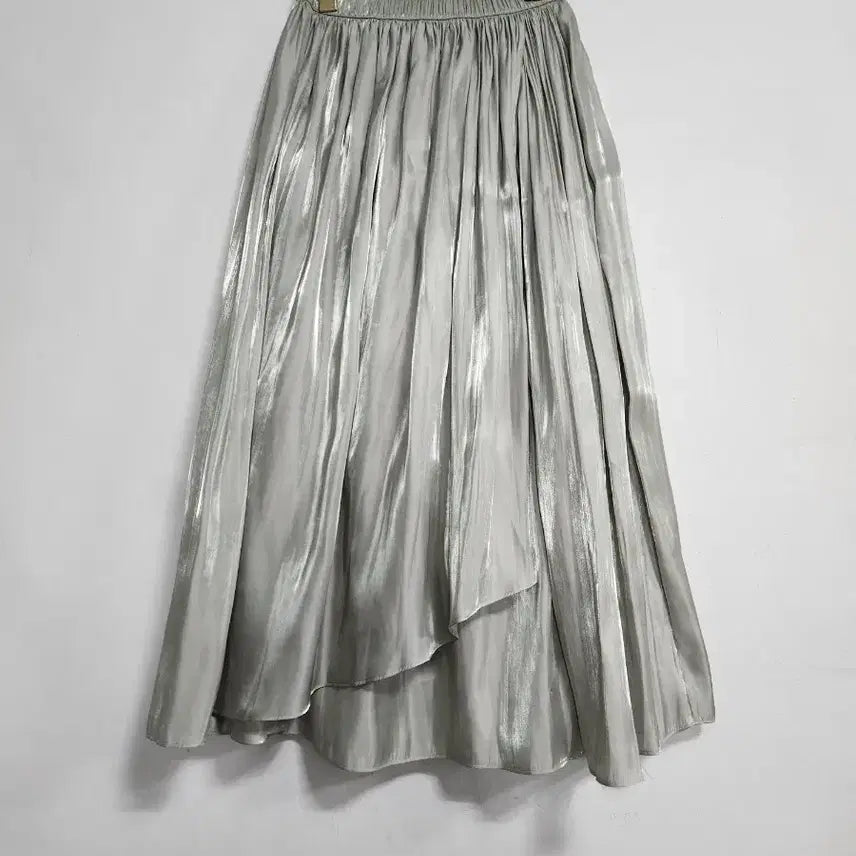[BUNJANG] G-Cut 2022 Layered Long Skirt / 지컷2022롱스커트 55~66럭셔리, 유니크