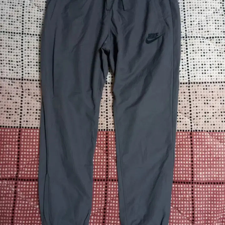 [BUNJANG] Nike Solid Summer Track Pants Size 34 / 나이키 솔리드 여름 트랙 팬츠 34@