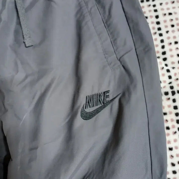 [BUNJANG] Nike Solid Summer Track Pants Size 34 / 나이키 솔리드 여름 트랙 팬츠 34@