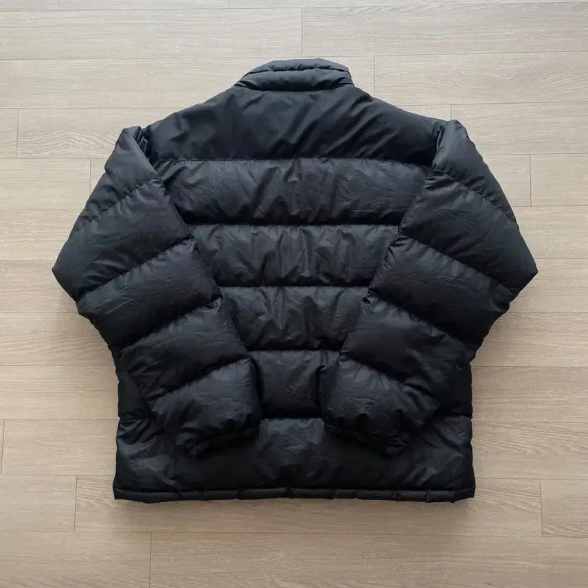 [BUNJANG] Patagonia Packable Goose Down Padded Jacket / [L] 파타고니아 패커블 구스다운 패딩 자켓