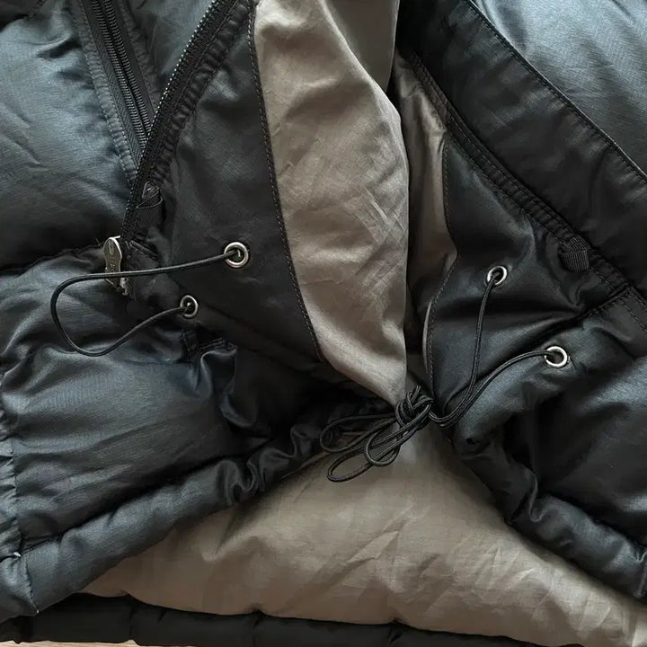 [BUNJANG] Patagonia Packable Goose Down Padded Jacket / [L] 파타고니아 패커블 구스다운 패딩 자켓