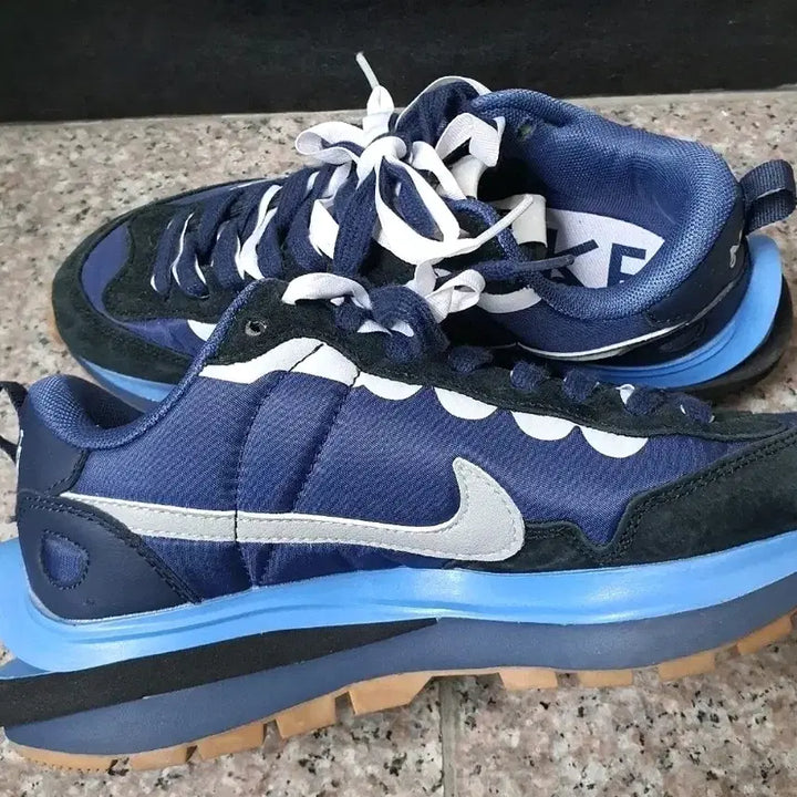 [BUNJANG] [NIKE SAKAI] 나이키 사카이 베이퍼와플 (230~240) / [NIKE SAKAI] 나이키 사카이 베이퍼와플 (230~240)