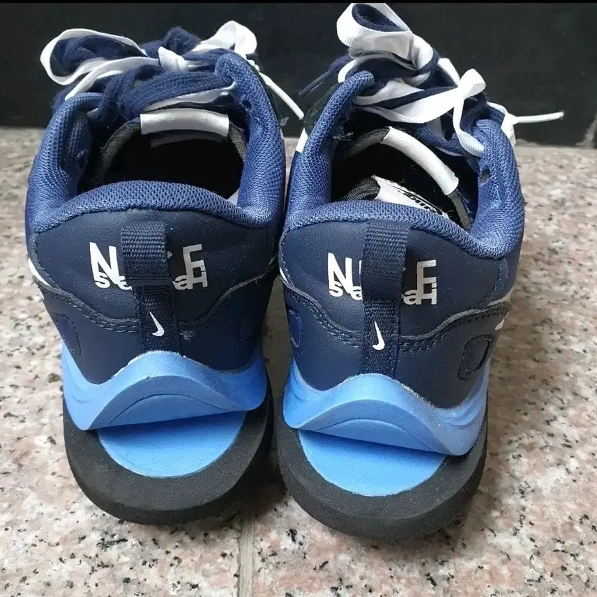 [BUNJANG] [NIKE SAKAI] 나이키 사카이 베이퍼와플 (230~240) / [NIKE SAKAI] 나이키 사카이 베이퍼와플 (230~240)