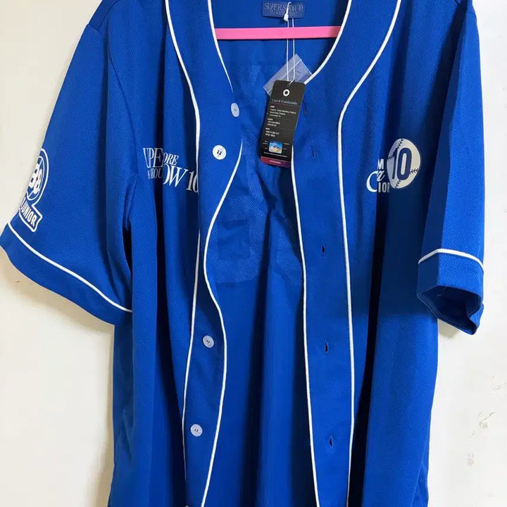 [SOLD OUT] 슈퍼주니어 슈퍼쇼 10 규현 유니폼 팝니다