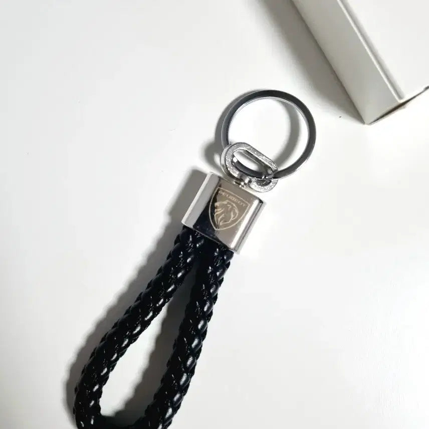 [SOLD OUT] 푸조 키링