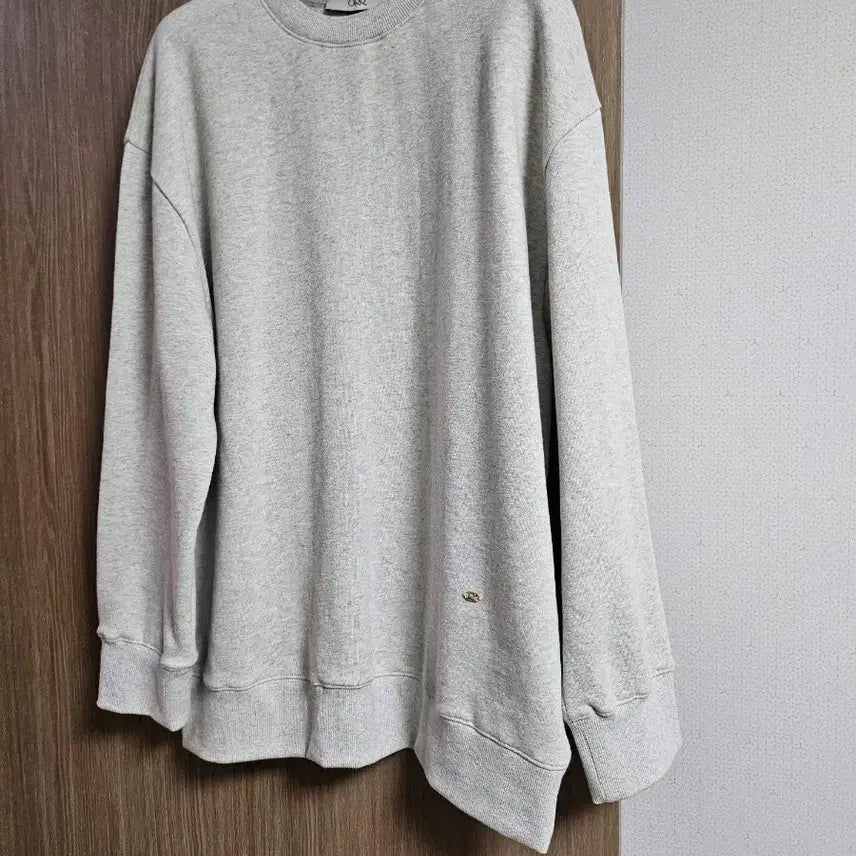 [BUNJANG] ORR Oversized Sweatshirt / ORR 오르 오버핏 맨투맨