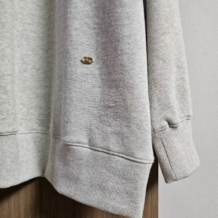 [BUNJANG] ORR Oversized Sweatshirt / ORR 오르 오버핏 맨투맨
