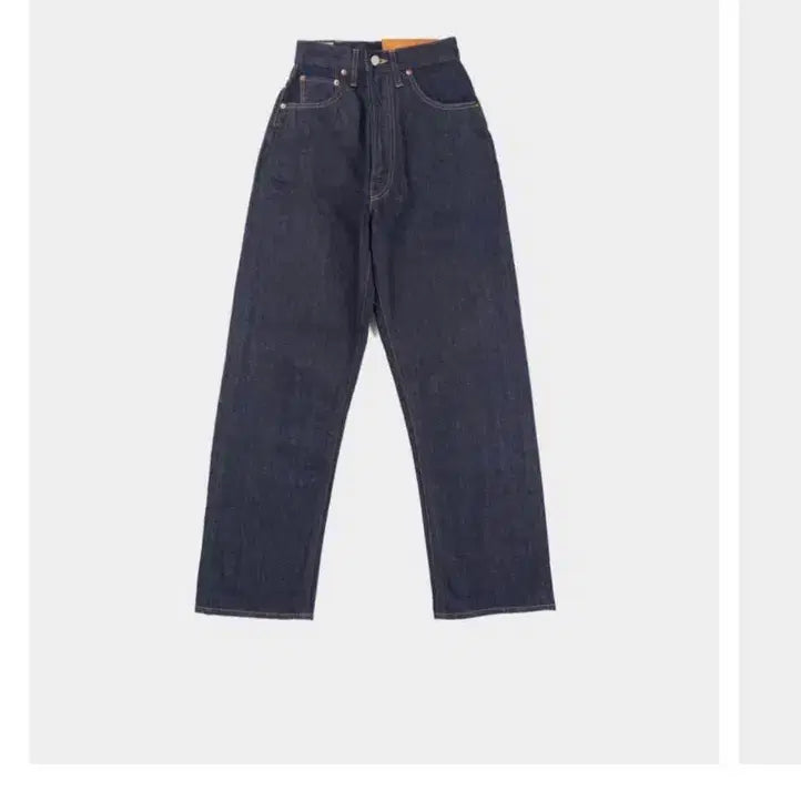 [BUNJANG] Anatomica Marilyn 1 One Wash Jeans / (25) 아나토미카 마릴린1 원워시 (25)