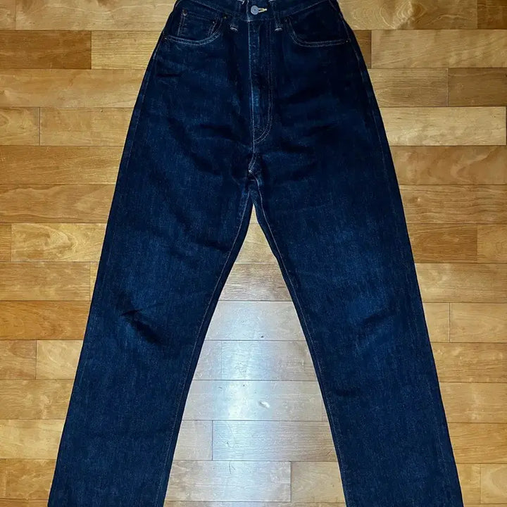 [BUNJANG] Anatomica Marilyn 1 One Wash Jeans / (25) 아나토미카 마릴린1 원워시 (25)