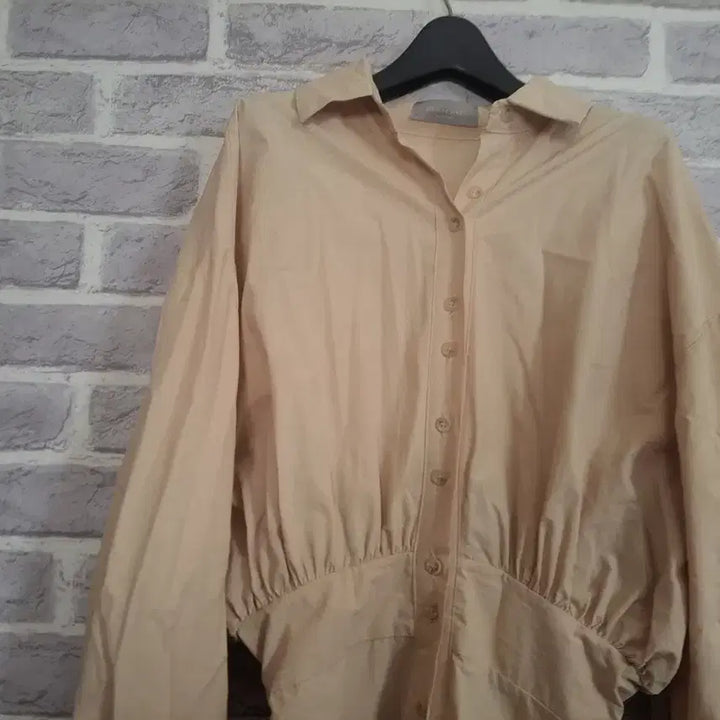 [BUNJANG] LOUNGEVERA Long Casual Dress / LOUNGEVERA 가오리 케주얼 롱원피스/알뜰한여우